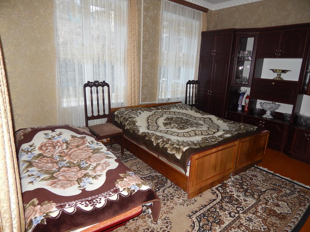 Ineza'S Guest House Kazbegi Phòng bức ảnh