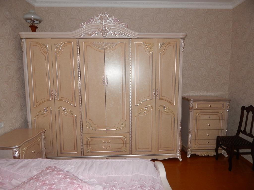 Ineza'S Guest House Kazbegi Phòng bức ảnh