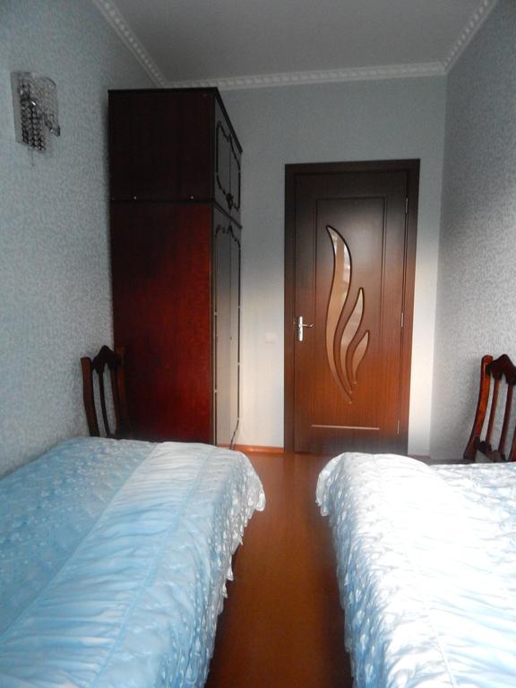 Ineza'S Guest House Kazbegi Phòng bức ảnh